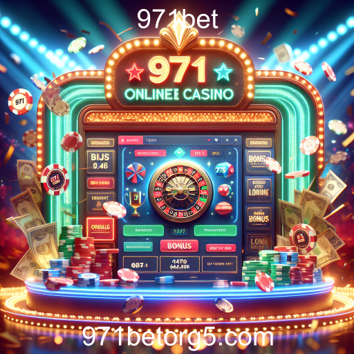 Descubra as Melhores Promoções do 971bet