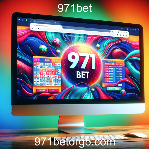 Atração e Emoção: A Loteria no 971bet
